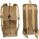 travel backbag